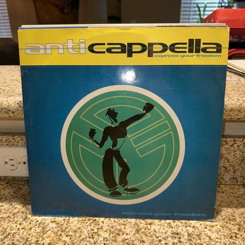 Lot house techno - of, 12"