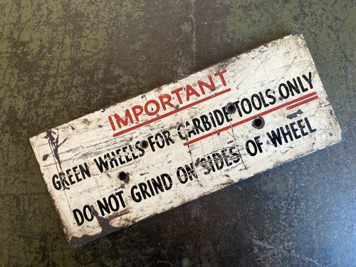 Vintage industrial british - vintage,