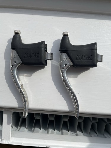 Mafac bike brake - ,