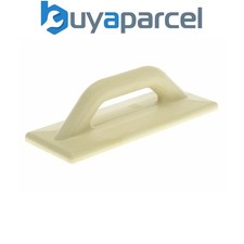 Faithfull Small Plastic Float