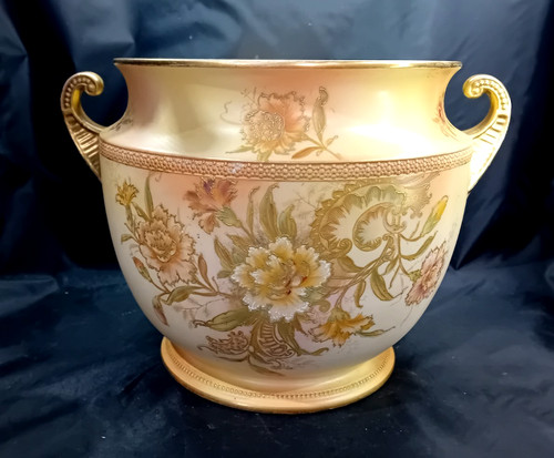 Large antique art - large, nouveau