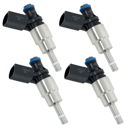 4pc fuel injectors - fuel,