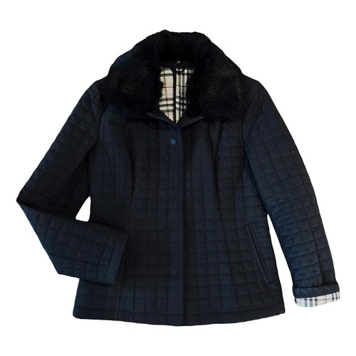Classic burberry quilted - classic,