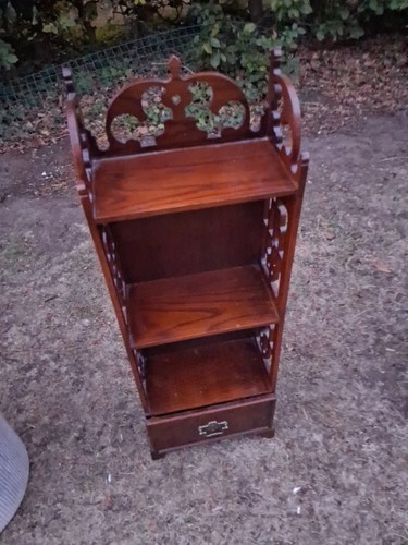 Chippendale style mahogany - chippendale-style,
