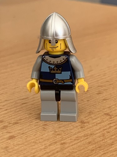 Lego castle figure - lego,