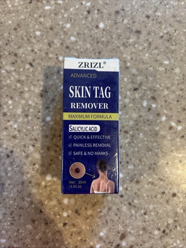 Skin tag remover - skin,