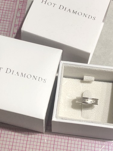 Designer hot diamonds - designer,
