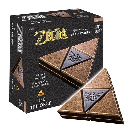 Bepuzzled legend zelda - bepuzzled,,