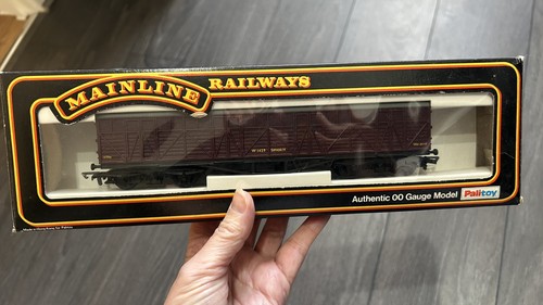 Mainline railways bogie - mainline,