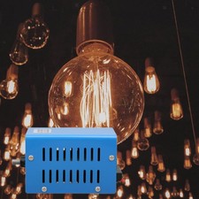 Household Hand Crank Generator