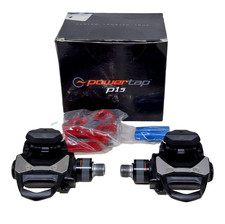 Powertap P1 Single Sided 9/16" Powermeter Bike Pedals - Internet Return