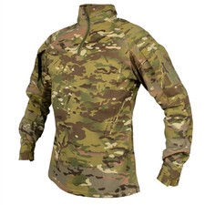 UBACS Combat Shirt Mark 2 –