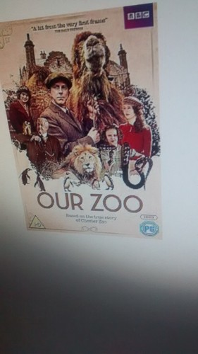 Our zoo 2xdvd based on - [2xdvd],