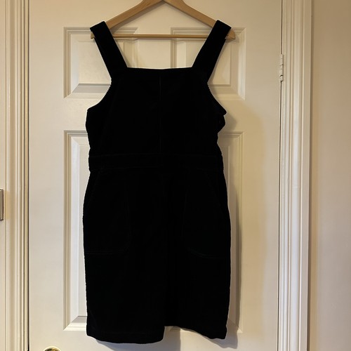 Dorothy perkins black cord - perkins,