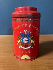 Vintage Jacksons of Piccadilly