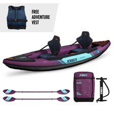 Jobe Croft Inflatable Kayak