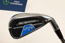 Callaway Big Bertha B21 #7