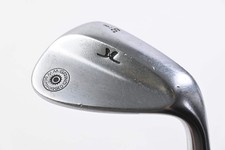 John Letters Forged Lob Wedge