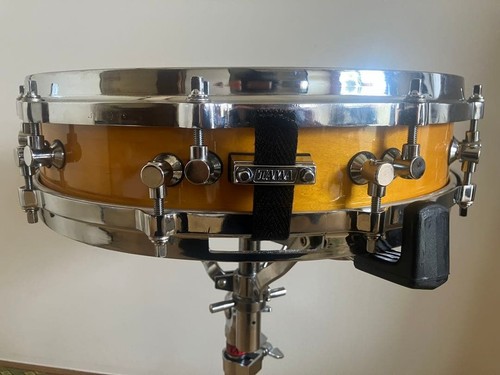 Tama maple snare - snare, drum