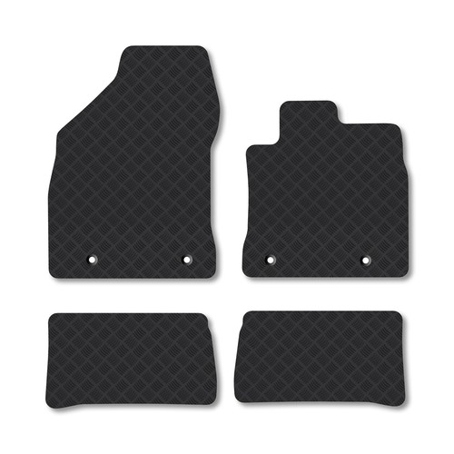 Lexus ct200 2011 2021 - lexus, rubber
