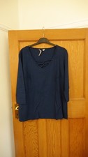 Bravissimo Top size 16 Curvy /