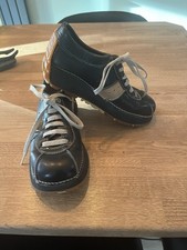 Art Company Rave Shoes. Size