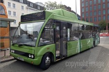 Bus Photo - Reading Buses