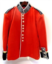 Vintage British Coldstream
