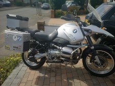 BMW R1150GS 11 months Mot R1150RS R850R