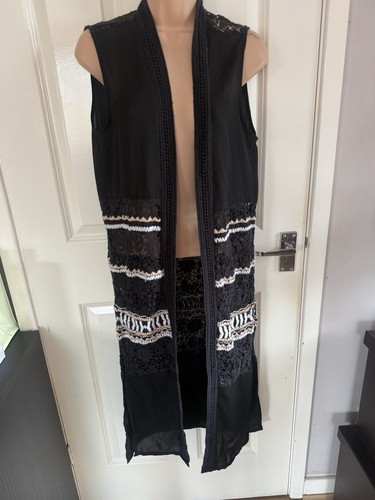 River island long lace - island,