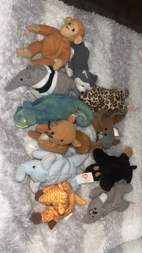 Teenie beanie bundle - beanie,
