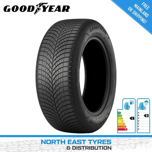 235 goodyear vector - 40, 18