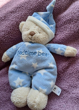 Vintage Mothercare Blue