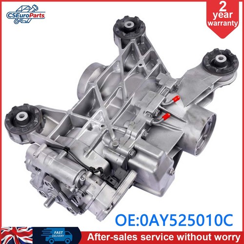 0ay525010c differential - ✅,