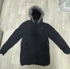 Supply & Demand Black Men's