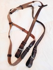 Horse Riding Reins 102.75 " (261 cm)