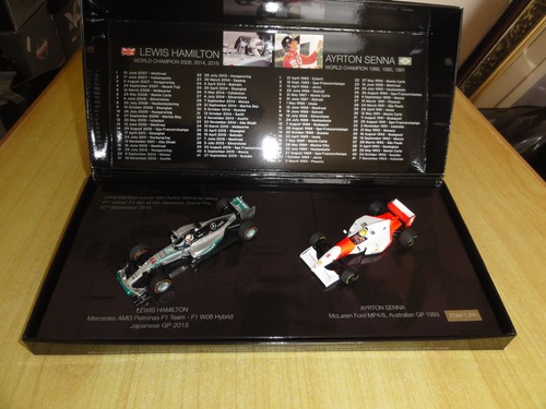 Lewis hamilton ayrton - lewis, &