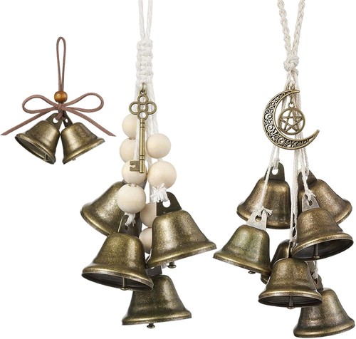 Pcs witch bells witches - witch,