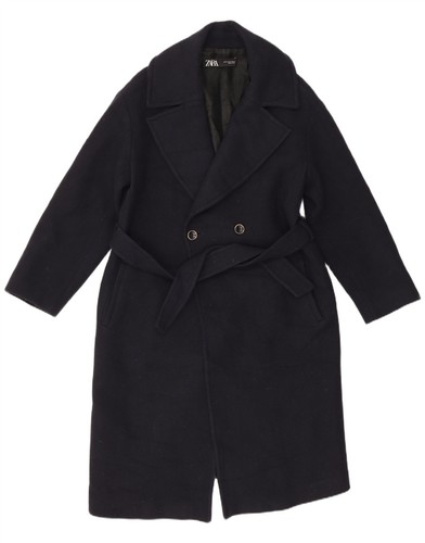 Zara womens double breasted - womens,