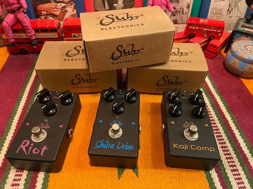 Suhr available separately mint - suhr,