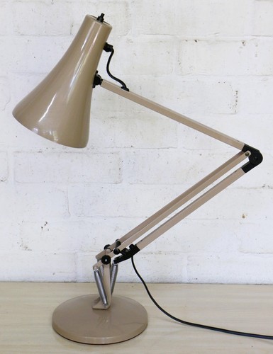 Vintage anglepoise mod late - vintage,