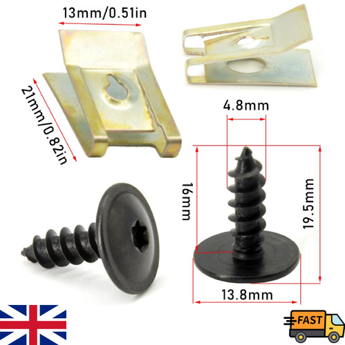Fit vauxhall fender liner - fit,
