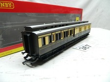 Hornby 00 GWR Clerestory 3rd