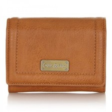 Ollie & Nic Rita Purse - Tan