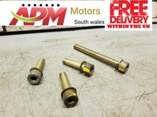 2004 FIAT STILO 1.8 16V Engine