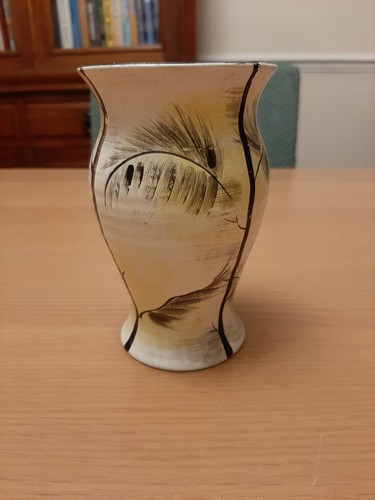 Vintage studio art pottery - vintage,