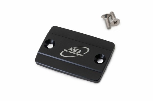 As3 front brake reservoir - as3,