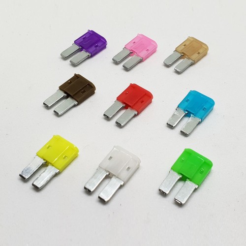 Micro blade fuses type - blade,