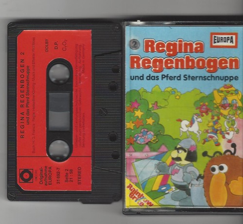 Regina regenbogen rainbow - regenbogen, (rainbow
