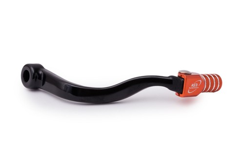 As3 gear change lever for - lever,